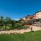 Saturnia Tuscany Hotel