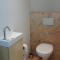 Het Findament Tiny house
