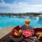 Saturnia Tuscany Hotel - Saturnia