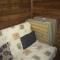 Sarakina Wooden House