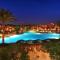 Jaz Makadi Oasis Resort - Hurghada