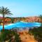 Jaz Makadi Oasis Resort - Hurghada