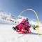 Bergquell B - Blatten bei Naters