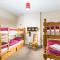 Llangollen Hostel Guest Rooms - NO Dormitories - Self Catering