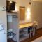 Motel 6-Las Cruces, NM - Telshor