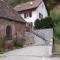 la roseraie