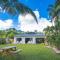Pae Moana, Rarotonga