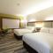 Holiday Inn Express & Suites Chicago North Shore - Niles by IHG