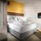 Staypineapple, Hotel Z, Gaslamp San Diego