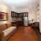 Parc Royale Suites Hotel