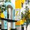 Staypineapple, Hotel Z, Gaslamp San Diego