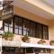 Fedriades Delphi Hotel - Delphi