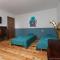 Hotelik Bach