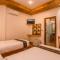BB Angkor Residence