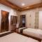 BB Angkor Residence