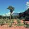 Sheridan Organic Farm and Resort