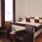 Hotel Garni Landhaus Uttum