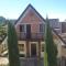 Zya 3BR A-House - Baguio