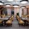 Haston City Hotel