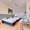 Nice Rooms - Pokoje Gościnne - 格但斯克