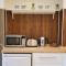 Friendly apartment in center