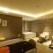 Feathers- A Radha Hotel, Chennai