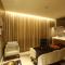 Feathers- A Radha Hotel, Chennai