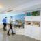 Terrace Mar Suite Hotel