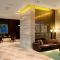 The HarbourView Place @ the ICC megalopolis - Hong Kong