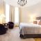Elite Hotel Adlon