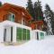 Chalet Kokhta - Bakuriani
