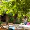 The Mandore - a leafy resort