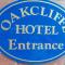 The Oakcliffe - Exeter