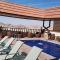 P Quattro Relax Hotel - Wadi Musa