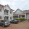 City Holiday Cover Apartments - Nsambya - Kampala