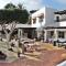Hotel las Calas