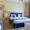 Best Western Abbots Barton Hotel - Canterbury