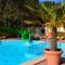 Camping Le Clos Des Pins - Longeville-sur-Mer