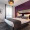 Nemea Appart Hotel Quai Victor Tours Centre
