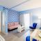 Terrace Mar Suite Hotel