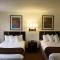 Americas Best Value Inn New Paltz - New Paltz