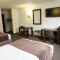 Americas Best Value Inn New Paltz