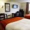 Americas Best Value Inn New Paltz - New Paltz