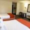 Americas Best Value Inn New Paltz