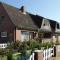 Apartment kleine Robbe