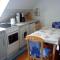 Apartment kleine Robbe