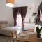 Justa casa Borgo Vittorio