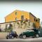 Villa Scuderi