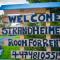 Strandheimen Guesthouse