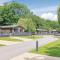 Bath Mill Lodge Retreat